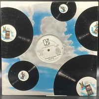 Richard Simmons - Wake Up (Single)