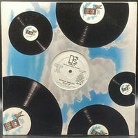 Richard Simmons - Wake Up (Single)