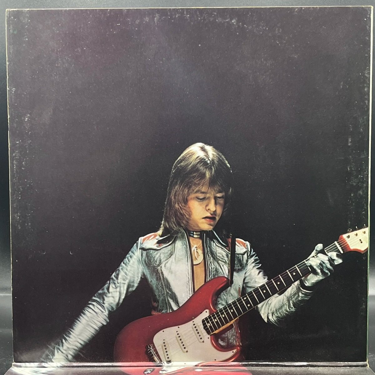 Rick Derringer - All American Boy
