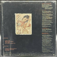 Rickie Lee Jones - Girl At Her Volcano (10")
