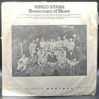 Ringo Starr - Beaucoups of Blues (Unofficial)