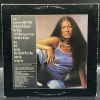 Rita Coolidge - Anytime...Anywhere