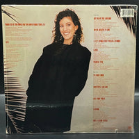 Rita Coolidge - Inside The Fire