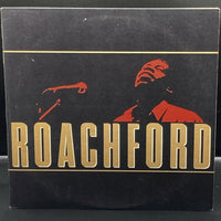 Roachford - Roachford