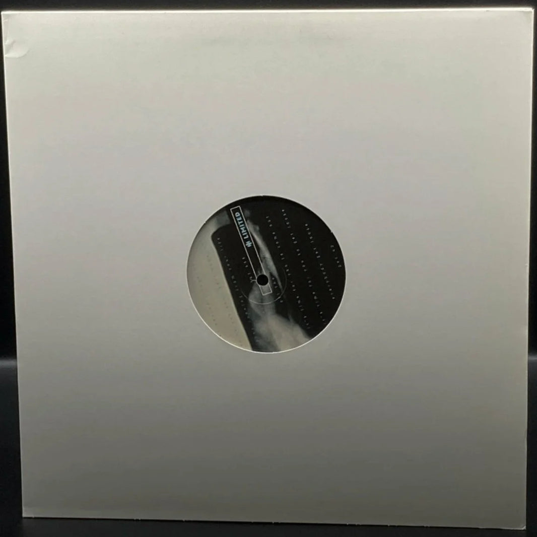 Robbie Hardkiss - Get Up (Part Two Single)