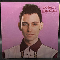 Robert Gordon - Robert Gordon With Link Wray