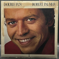 Robert Palmer - Double Fun