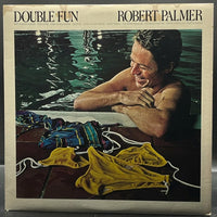 Robert Palmer - Double Fun