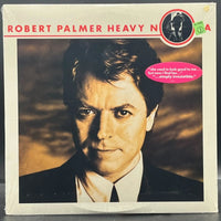 Robert Palmer - Heavy Nova