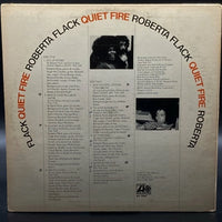 Roberta Flack - Quiet Fire