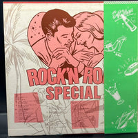 Rock N Roll Special