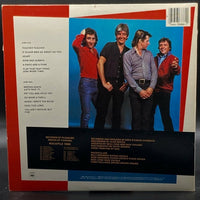 Rockpile - Seconds of Pleasure