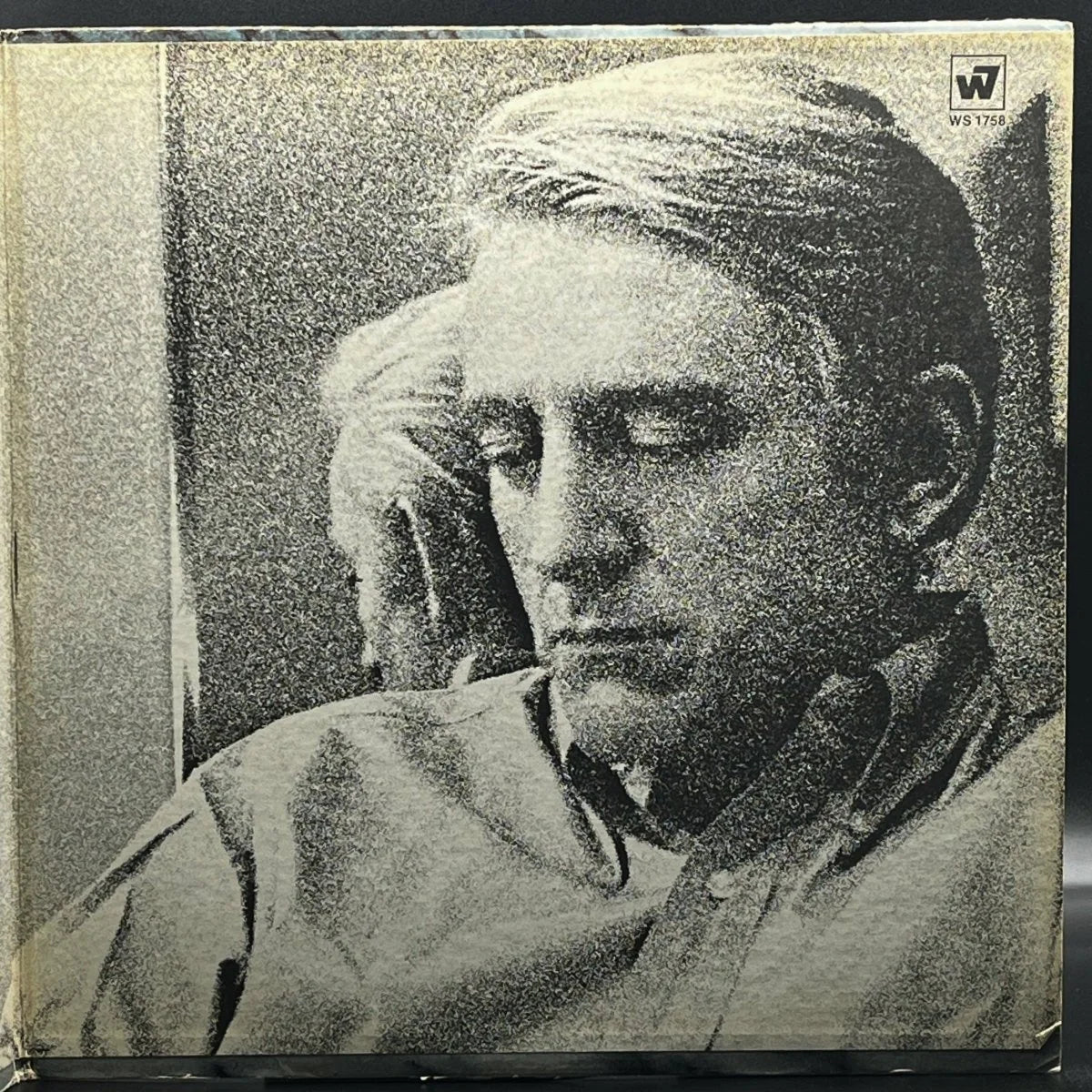 Rod McKuen - Lonesome Cities