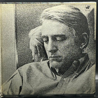 Rod McKuen - Lonesome Cities