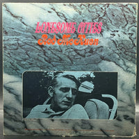 Rod McKuen - Lonesome Cities