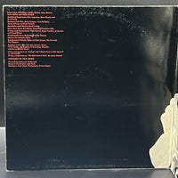 Rod Stewart - Atlantic Crossing