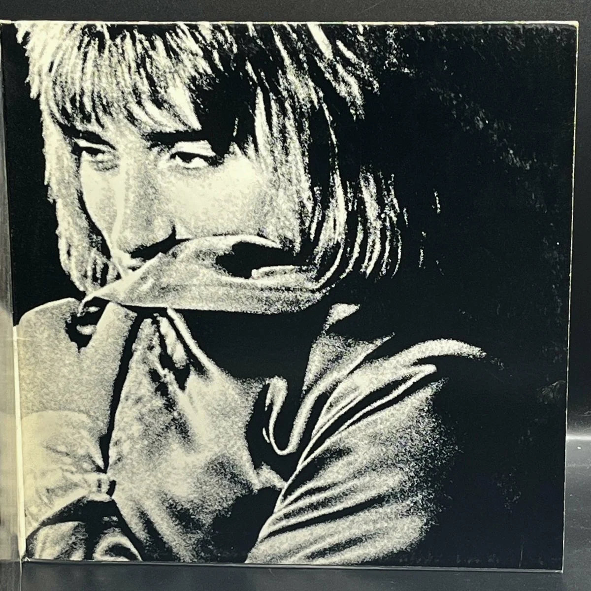 Rod Stewart - Atlantic Crossing