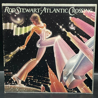 Rod Stewart - Atlantic Crossing