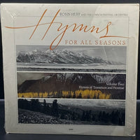 Ronn Huff & The London Festival Orchestra - Hymns For All Seasons, Vol. 2
