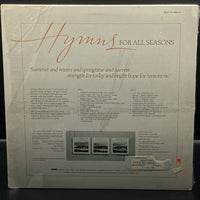 Ronn Huff & The London Festival Orchestra - Hymns For All Seasons, Vol. 2