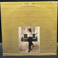 Ronnie Milsap - It Was Almost Like a Song