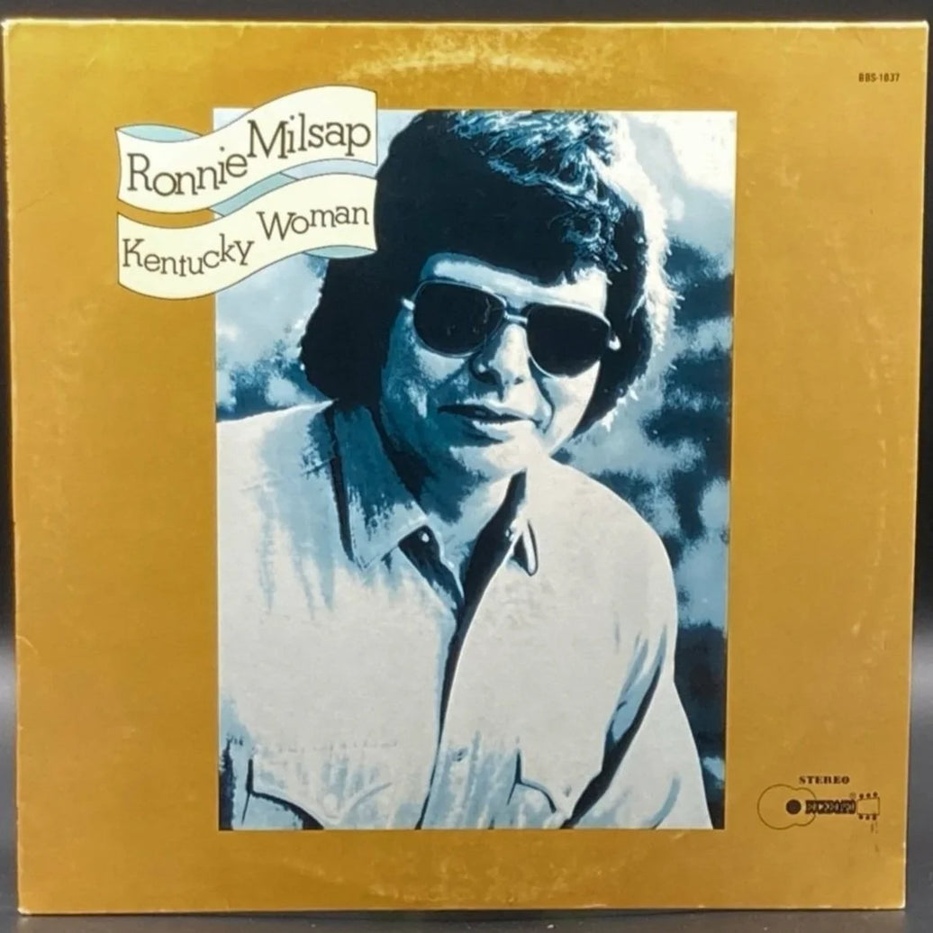 Ronnie Milsap - Kentucky Woman