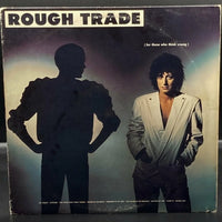 Rough Trade - For Those Who Think Young