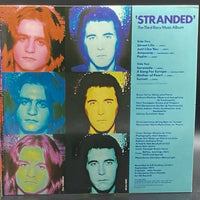 Roxy Music - Stranded