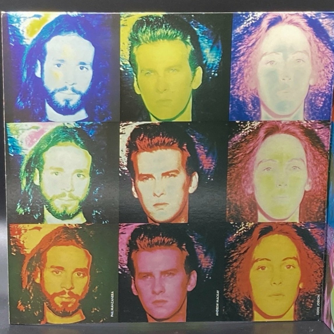 Roxy Music - Stranded