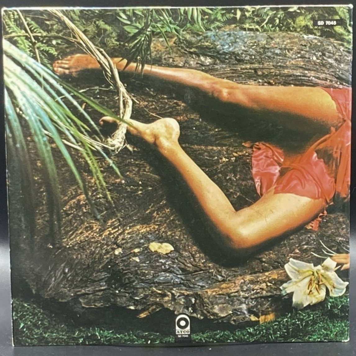 Roxy Music - Stranded