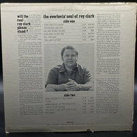Roy Clark - The Everlovin' Soul Of Roy Clark