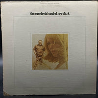 Roy Clark - The Everlovin' Soul Of Roy Clark