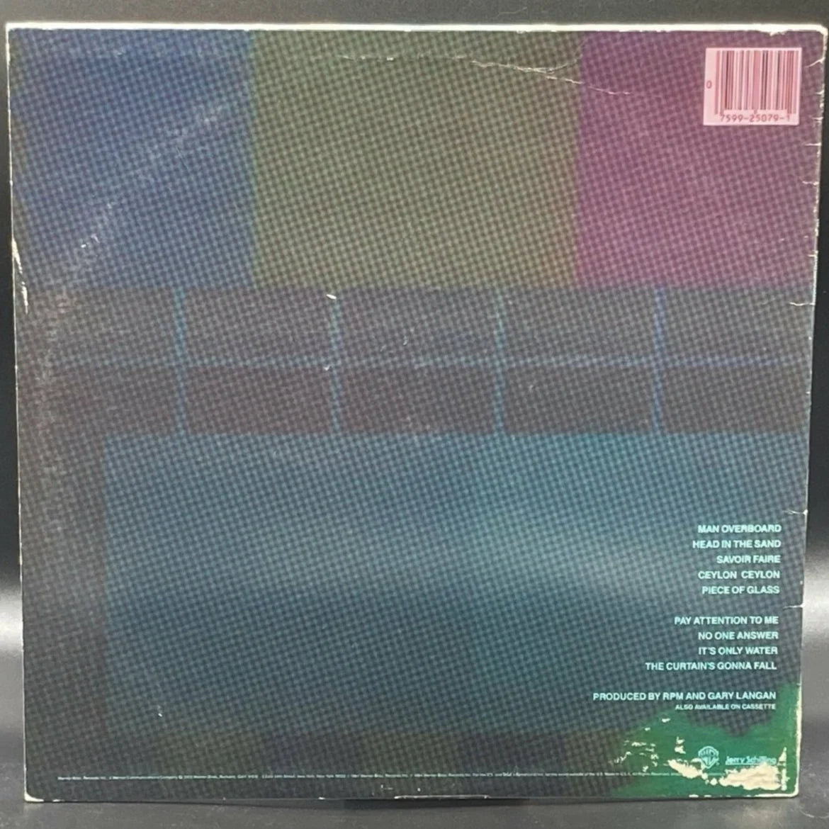 RPM - Phonogenic