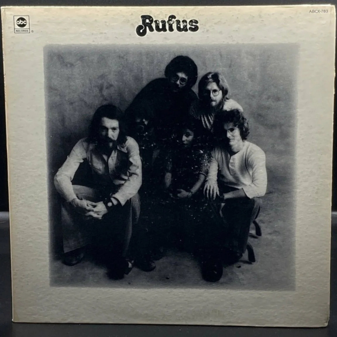 Rufus - Rufus
