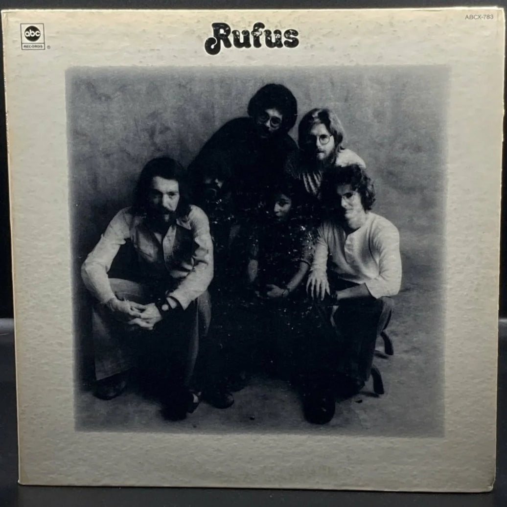 Rufus - Rufus