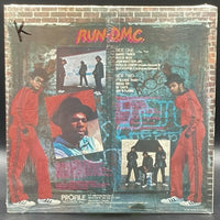 Run-DMC - Run-D.M.C.