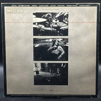 Rush - Permanent Waves