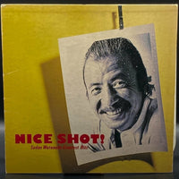 Sadao Watanabe - Nice Shot!
