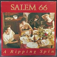 Salem 66 - A Ripping Spin