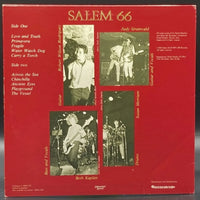 Salem 66 - A Ripping Spin