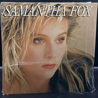 Samantha Fox - Samantha Fox