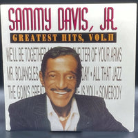 Sammy Davis Jr. - Greatest Hits, Vol. II