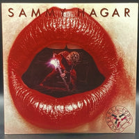 Sammy Hagar - Three Lock Box