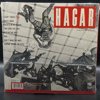 Sammy Hagar - VOA