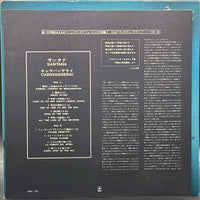 Santana - Caravanserai