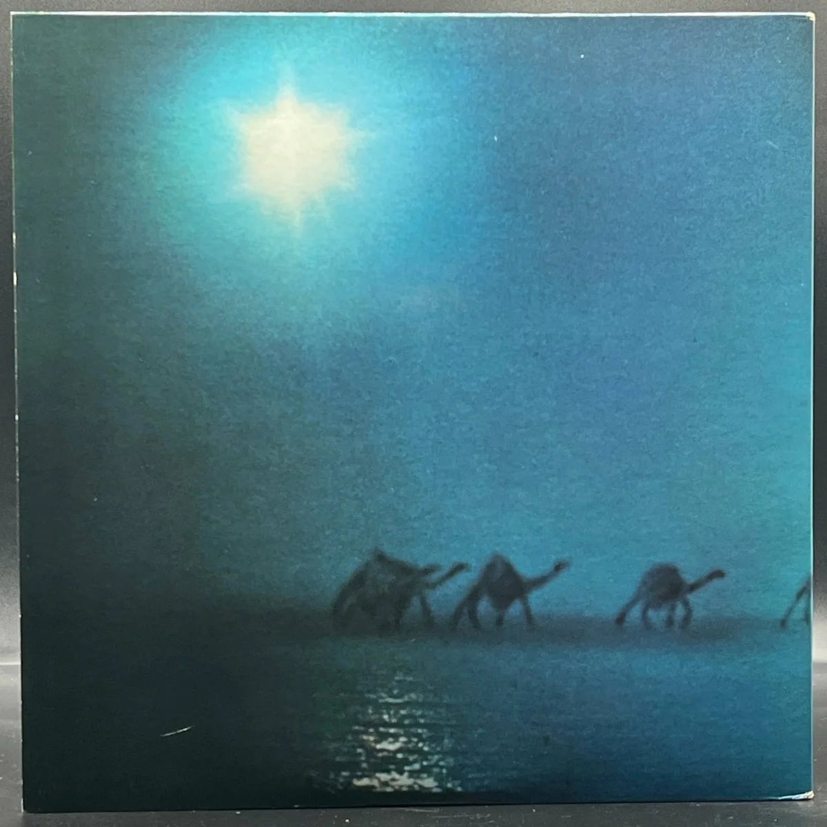 Santana - Caravanserai