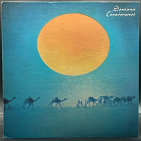 Santana - Caravanserai