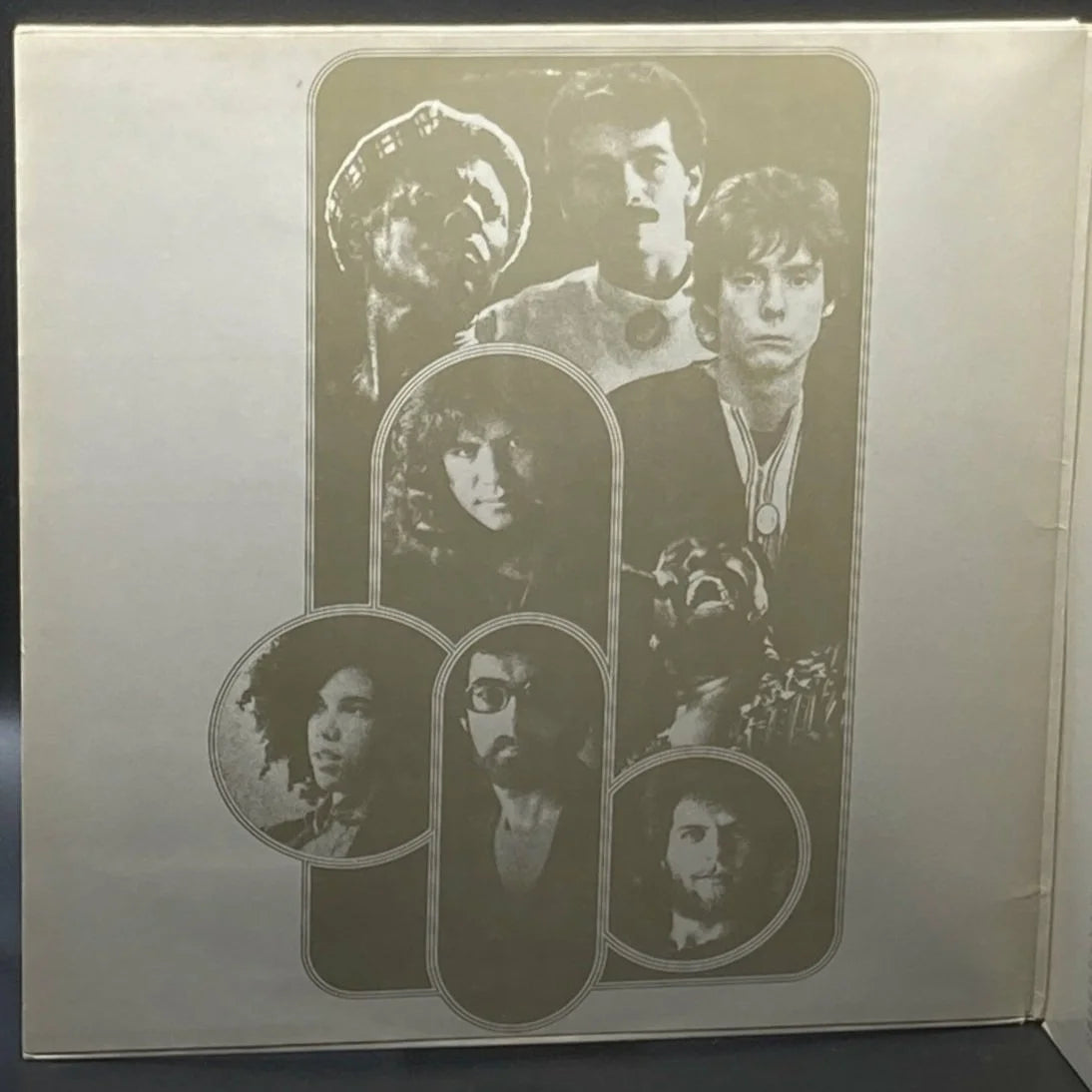 Santana - Welcome
