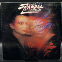 Scandal - Warrior