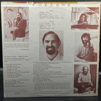 Schawkie Roth - Fortune (Original Jazz Ballads)